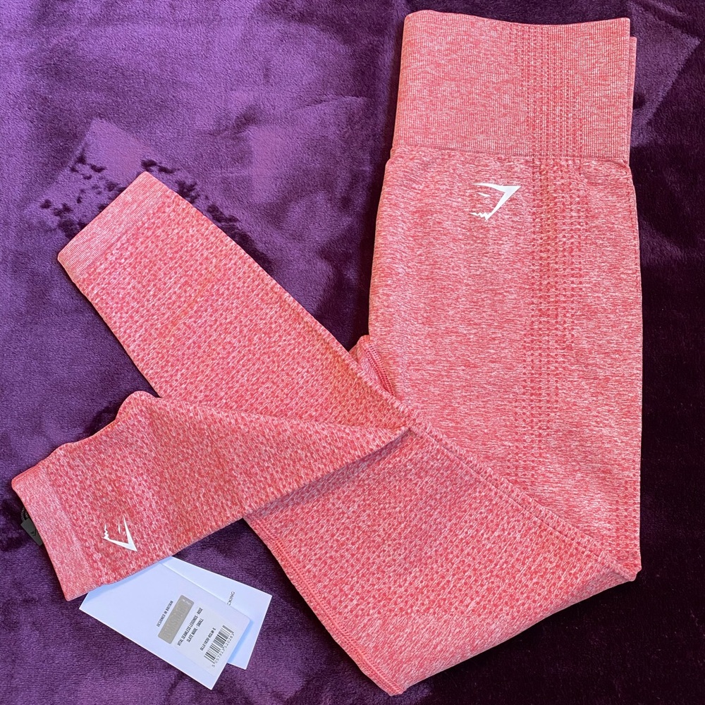 Gymshark leggings